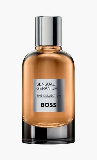 Sensual Geranium Eau De Parfum, 50ml