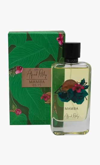 Mamba Eau de Parfum, 100ml