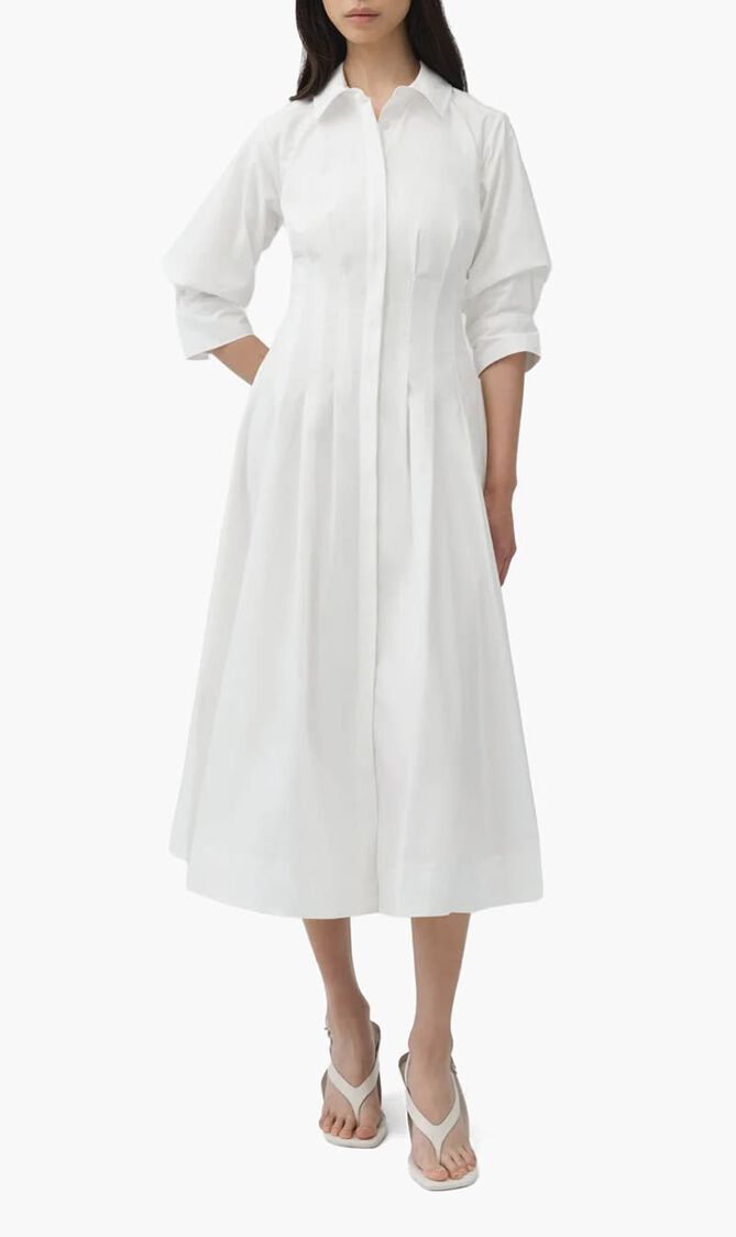 Signature Jazz Dress