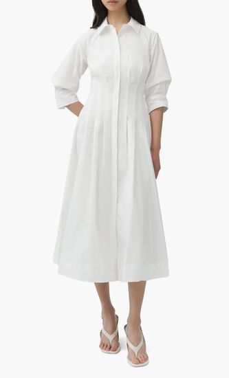 Signature Jazz Dress
