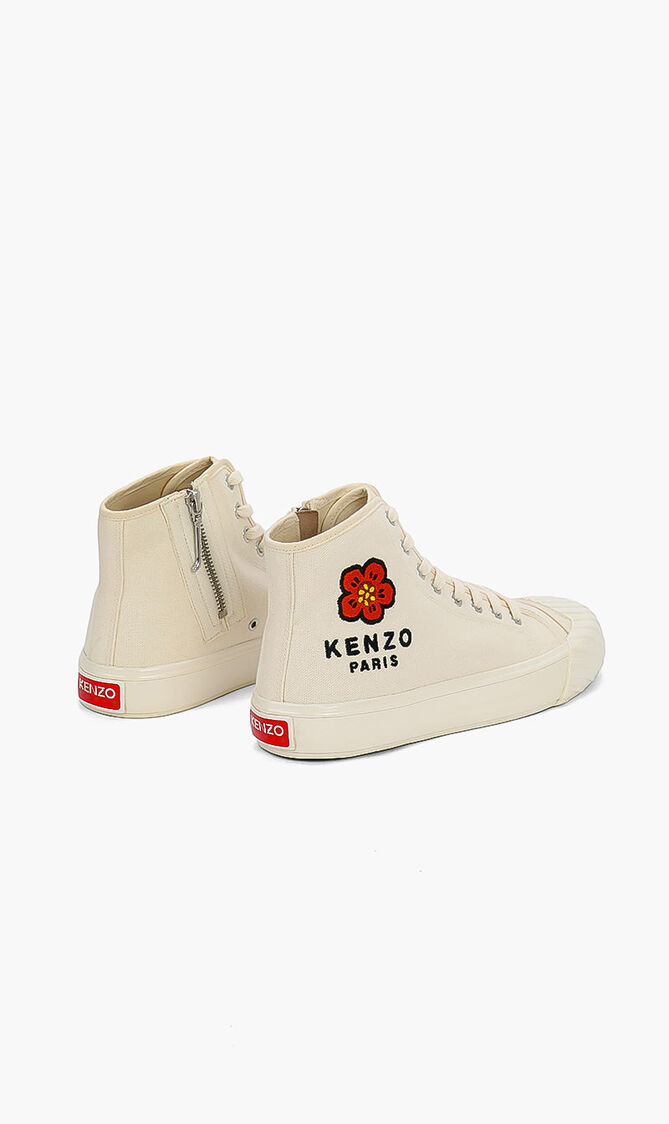 Low Top Sneakers