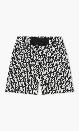 SWIMMING SHORT
