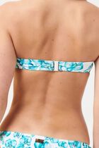 LUNE MAILLOT DE BAIN BLANC