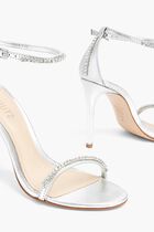 Crystal Sandals