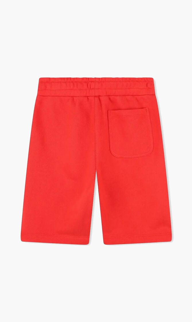 BERMUDA SHORTS