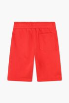 BERMUDA SHORTS