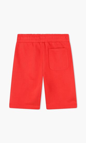 BERMUDA SHORTS
