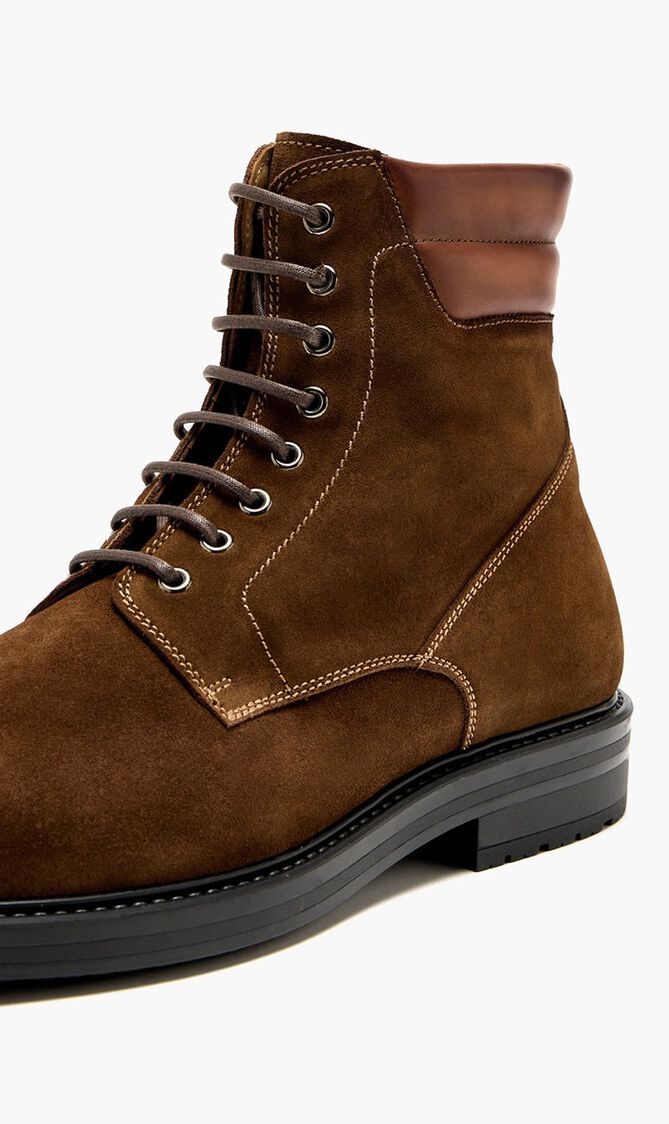 724 M E TEIDE TEIDE BLACK CROSTA WATER PROOF CO&Ntilde;AC FORRO ANAPADO TR