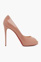 New Very Prive 120 Pumps