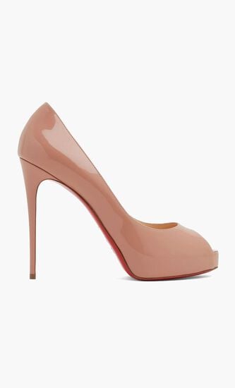New Very Prive 120 Pumps