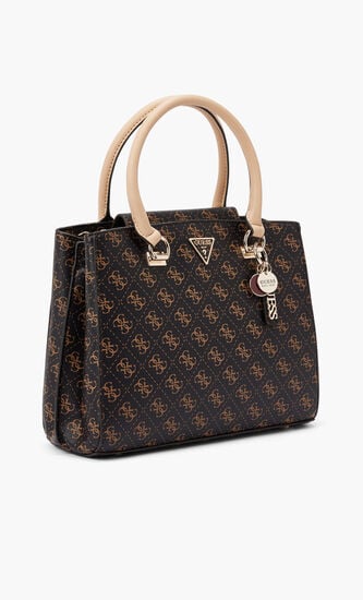 NOELLE GIRLFRIEND SATCHEL NOELLE GIRLFRIEND SATCHEL