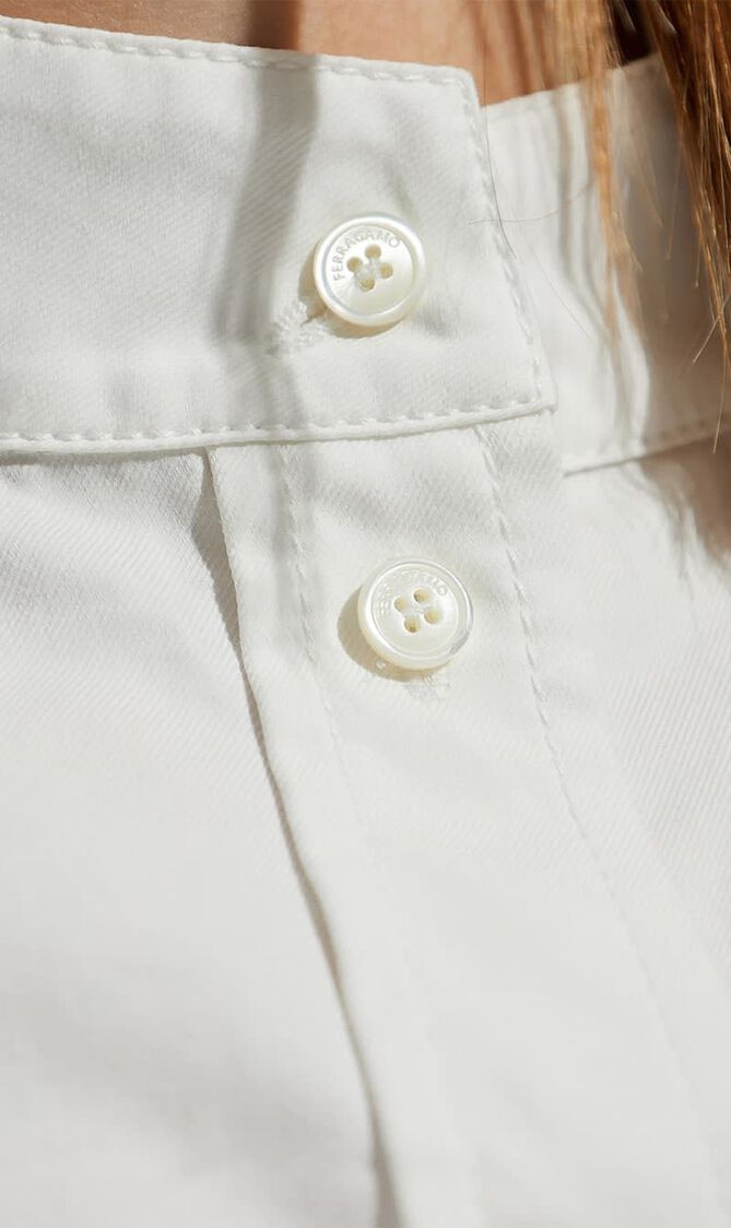 Saharan Shirt