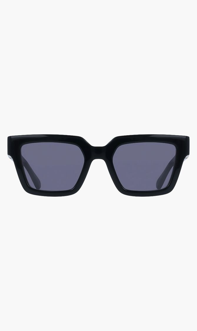Full Rim Unisex Sunglasses