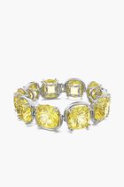 Harmonia Cushion Cut Bracelet
