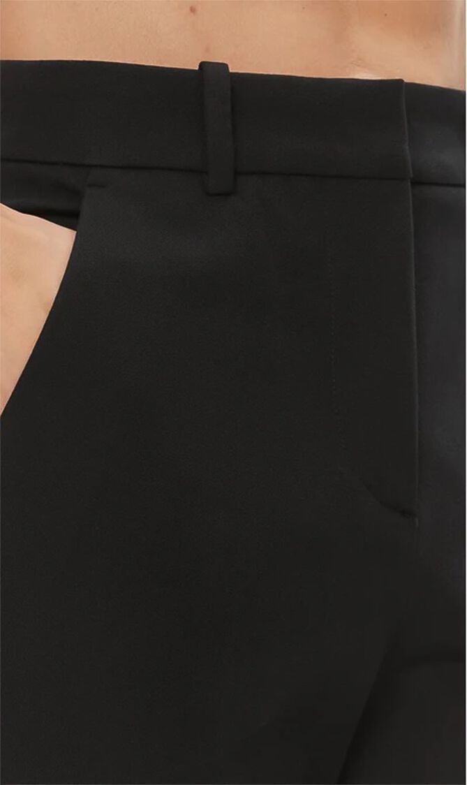 STRETCH GABARDINE SL