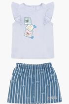 Two-piece Set
