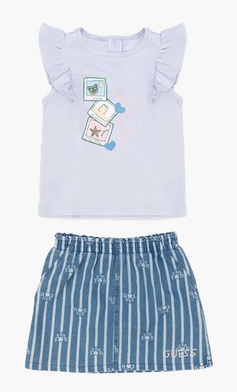 Two-piece Set