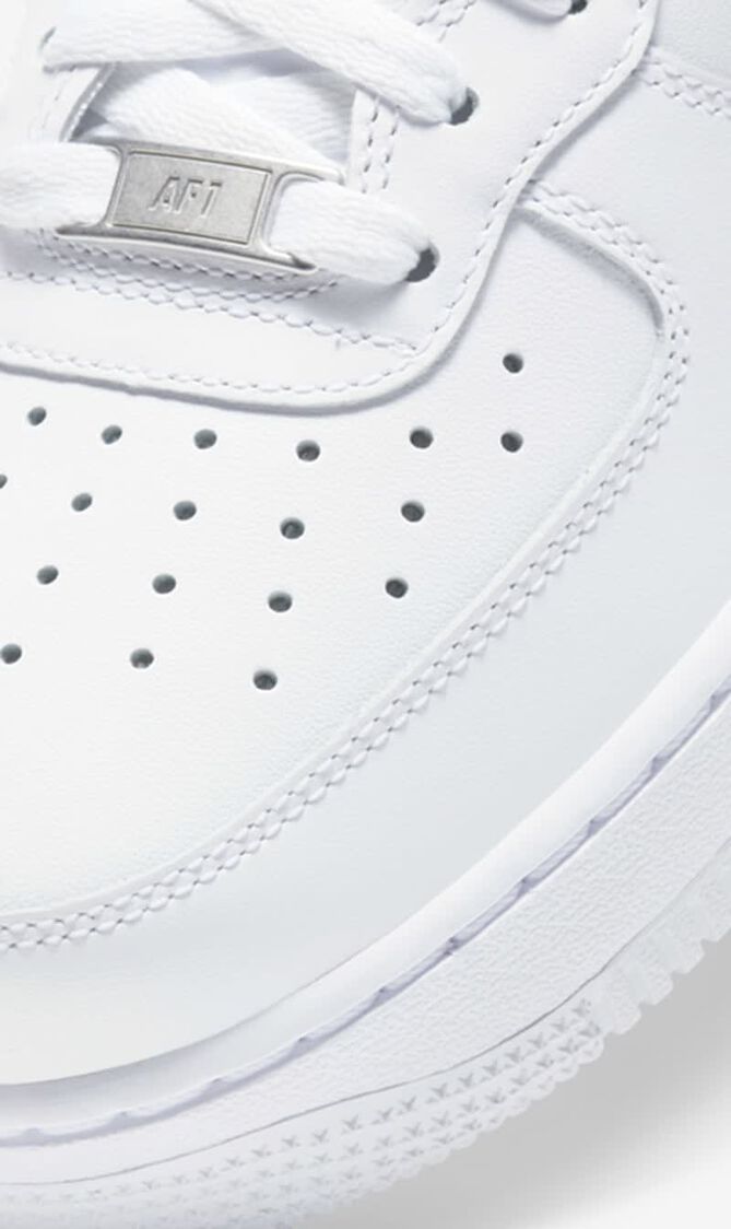 Wmns Air Force 1 07 Mid Rec