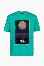 Alonso Graphic T-Shirt