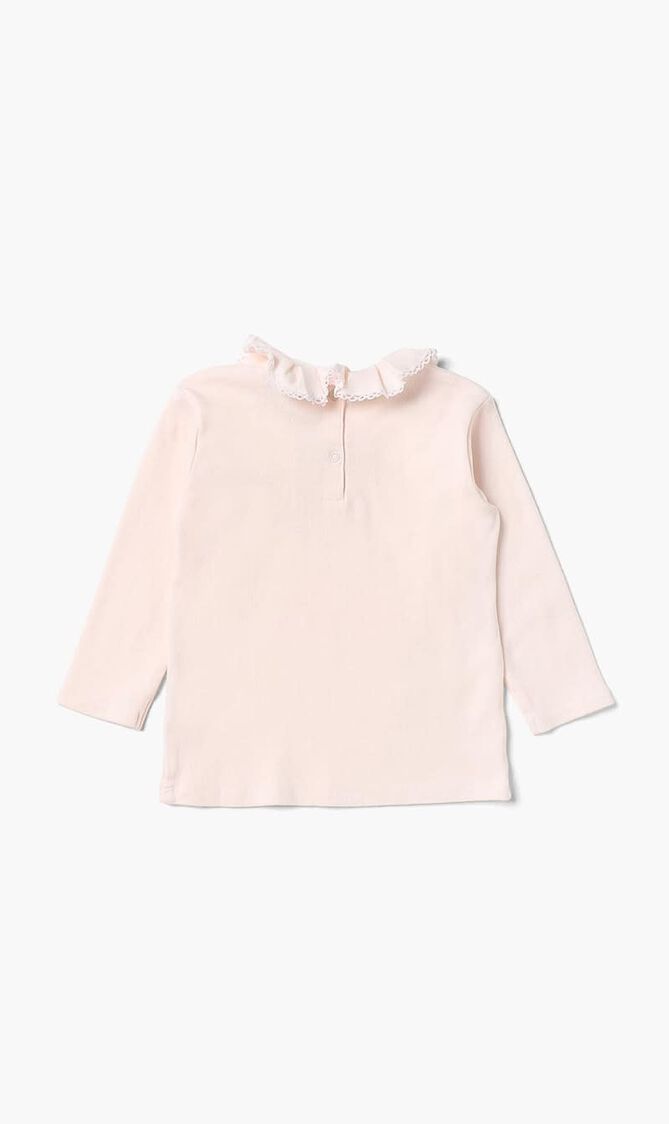 TEE-SHIRT BILLA