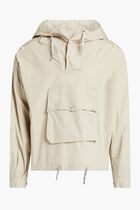 AVP HOODED PUTTY SPORTSJACKET