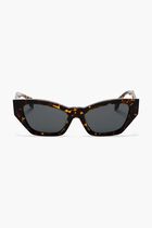 Signature Cat Eye Sunglasses
