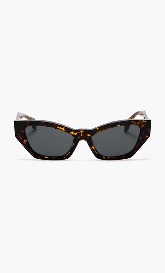 Signature Cat Eye Sunglasses
