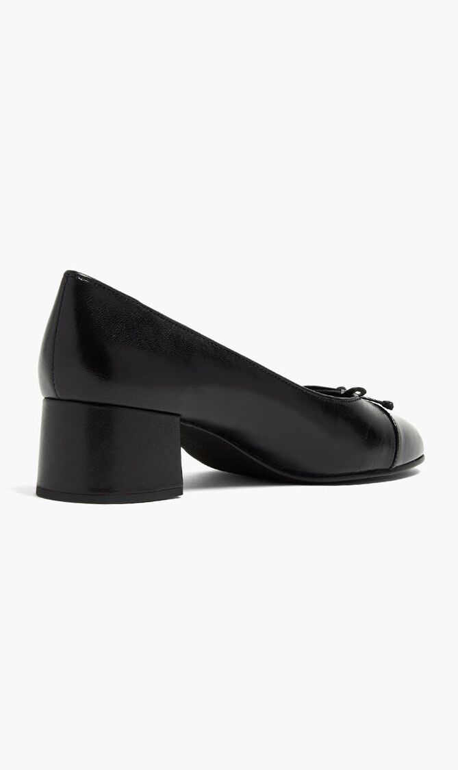 CAP-TOE PUMP 45MM