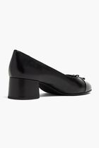 CAP-TOE PUMP 45MM