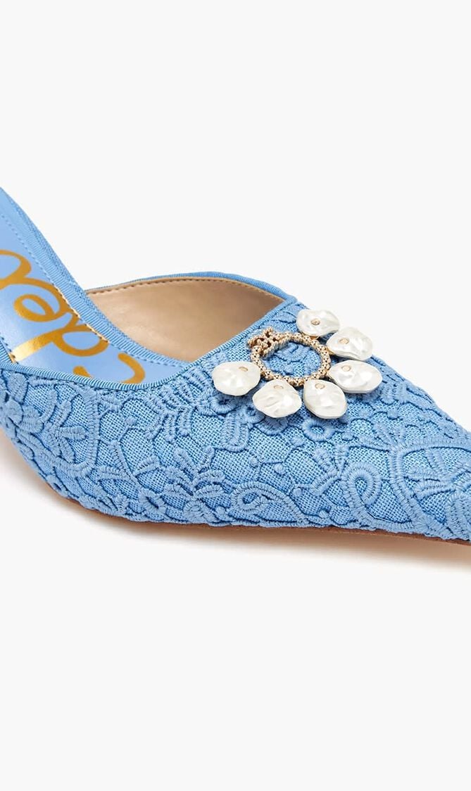 Brit Orchid Mules Brit Orchid Mules