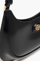 Robinson Spazzolato Convertible Crescent Bag Robinson Spazzolato Convertible Crescent Bag