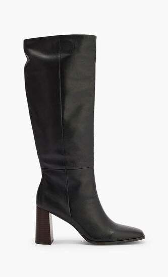 Zandar Boots