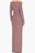 SABINA MAXI DRESS