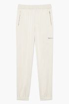 Fluid Zipped Pocket Pants