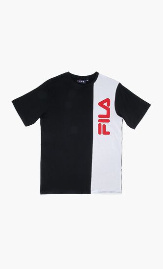 Gus Short Sleeve Cotton T-Shirt
