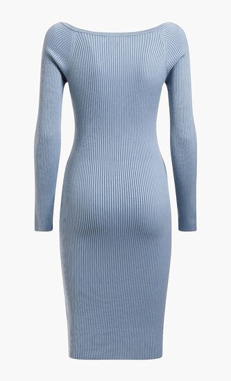 Eco Margot Sweater Dress