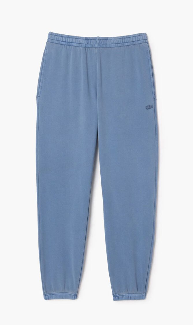 Natural Dyed Jogger Track Pants