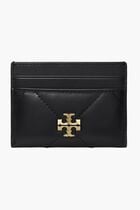 Kira Diamond Quilt Card Case