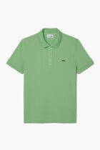 Slim Fit L.12.12 Pique Polo Shirt