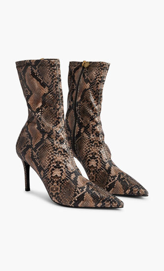 STELLA ICONIC REPTILE PRINT