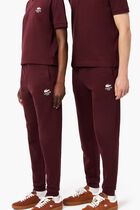 Tapered Leg Sweatpants