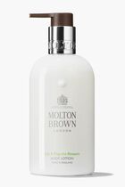 Brown Lily & Magnolia Blossom Body Lotion, 300Ml