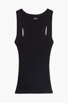 Gros Grain Tank Top