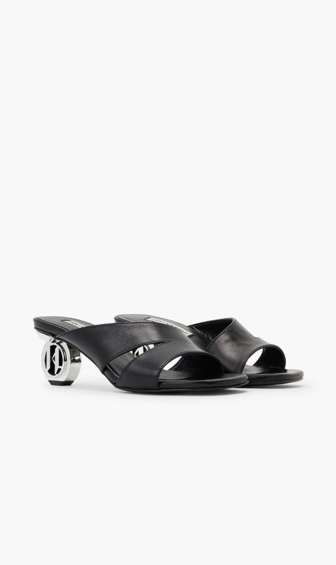 Amulet Two-Strap Slide