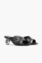 Amulet Two-Strap Slide