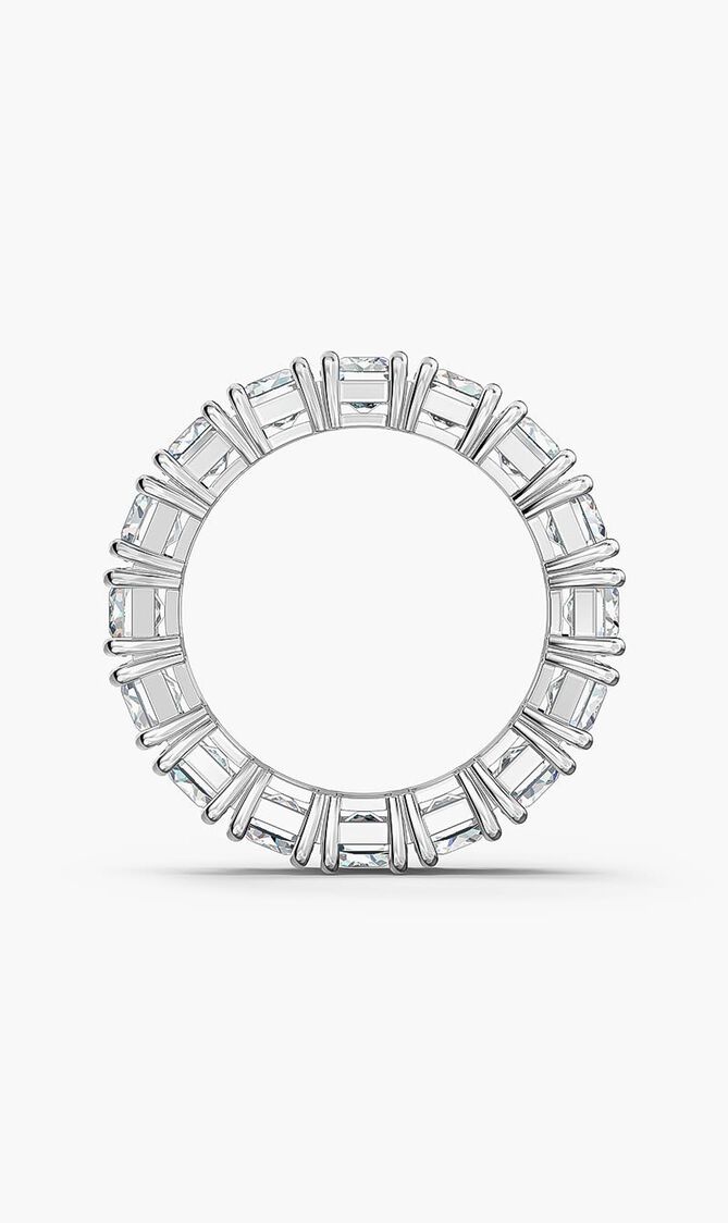 SJC VITTORE RING 125 CZWH/RHS 52 MM