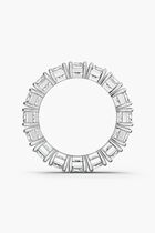 SJC VITTORE RING 125 CZWH/RHS 52 MM