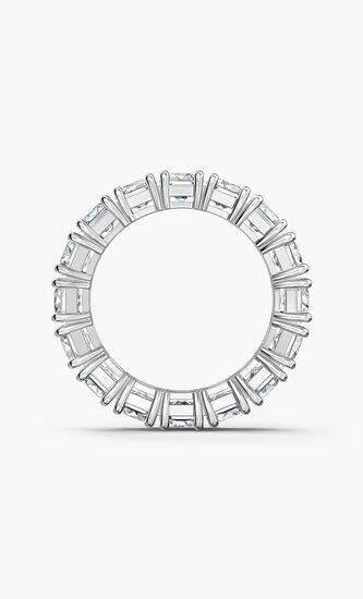 SJC VITTORE RING 125 CZWH/RHS 52 MM