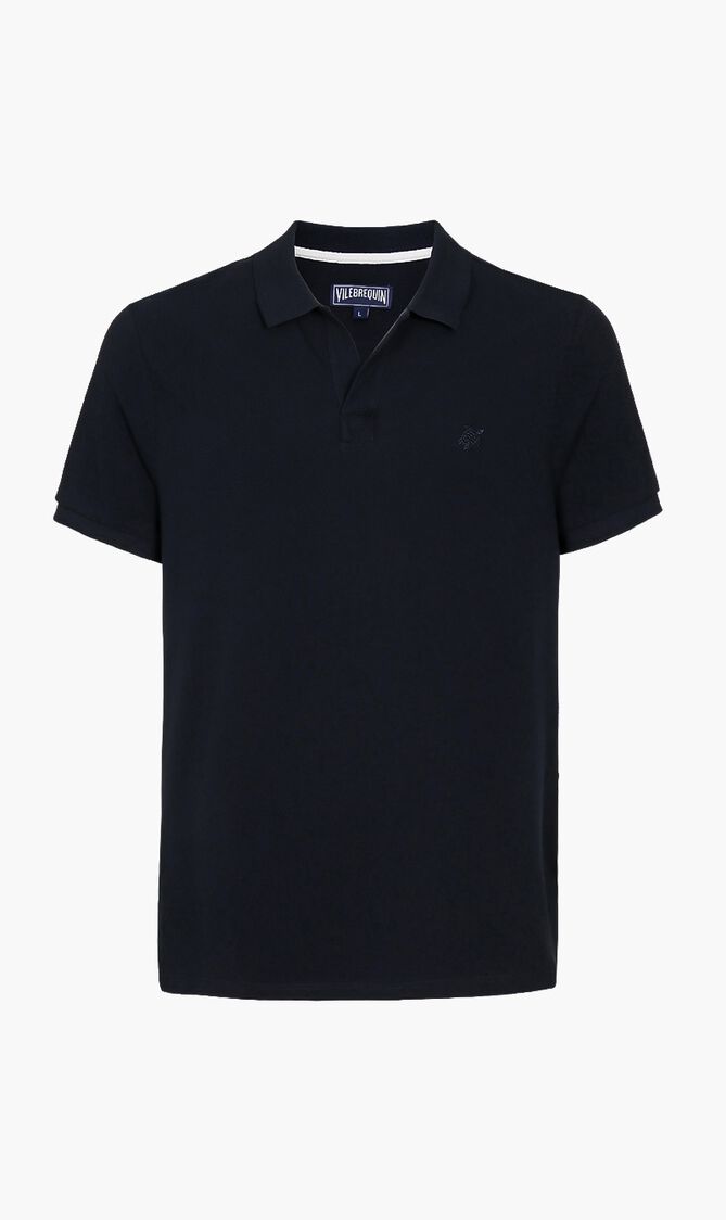 Classic Solid Polo