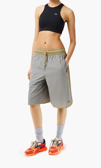 BERMUDA SHORTS
